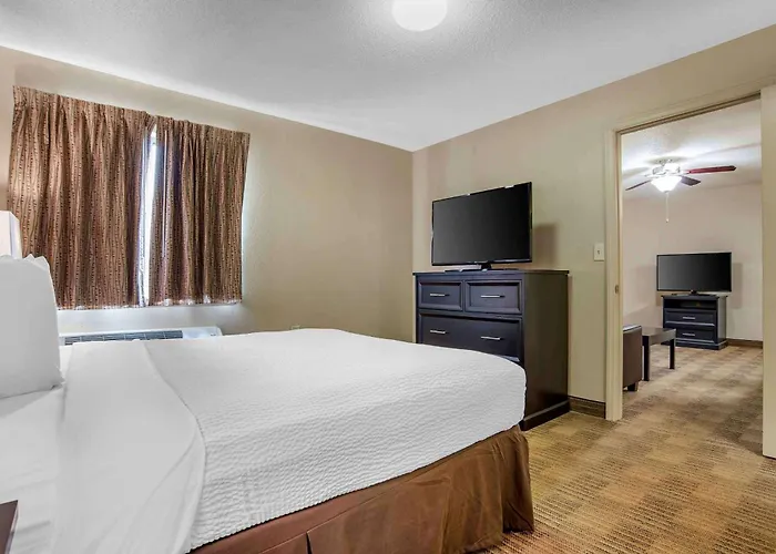 Extended Stay America Suites - Fort Wayne - North