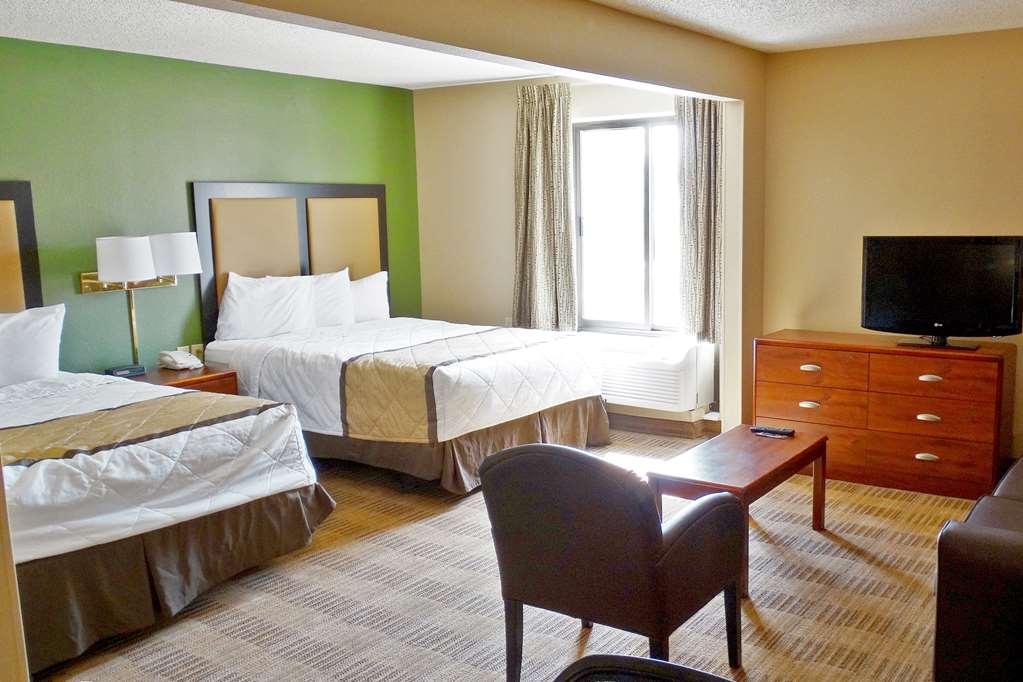 Hotel Extended America - Wayne - North