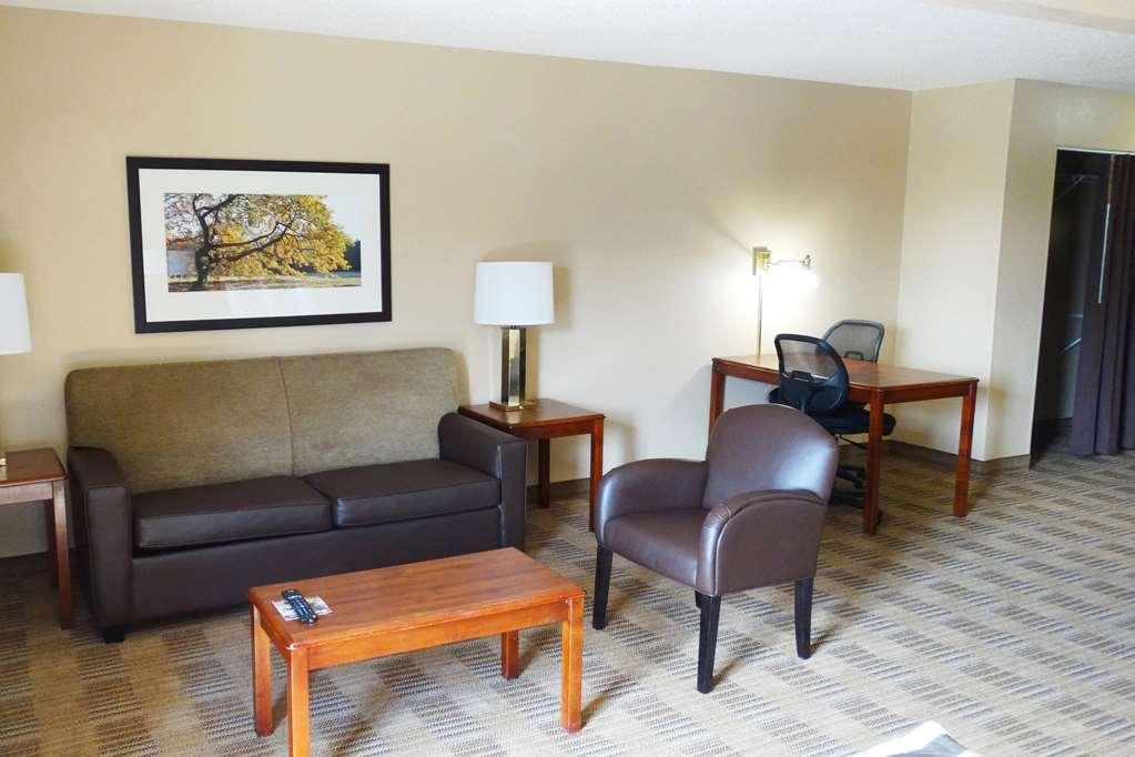 Extended America - Wayne - North Hotel 2*
