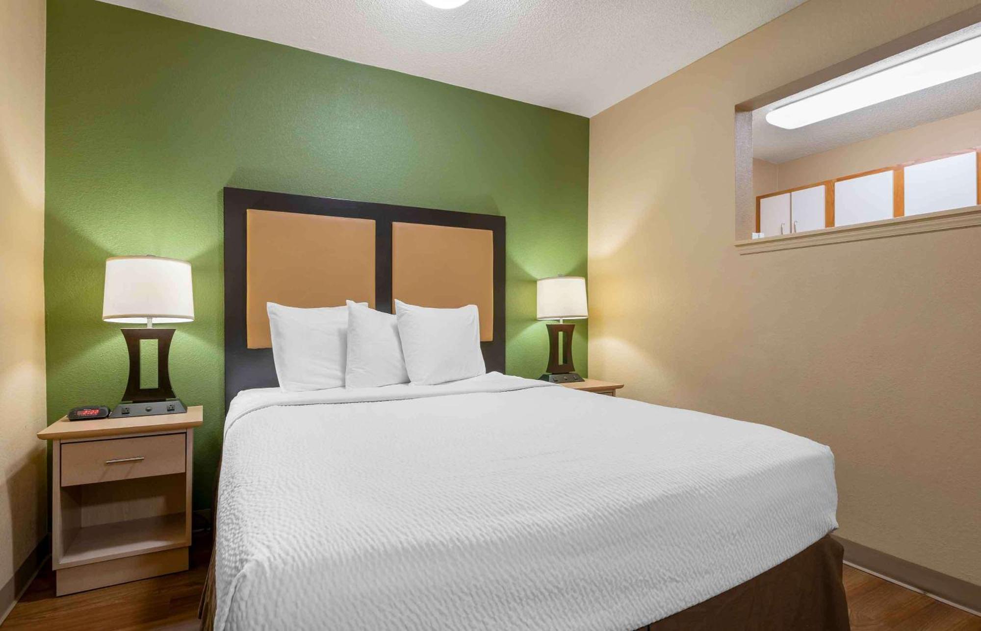 Hotel Extended America - Wayne - North