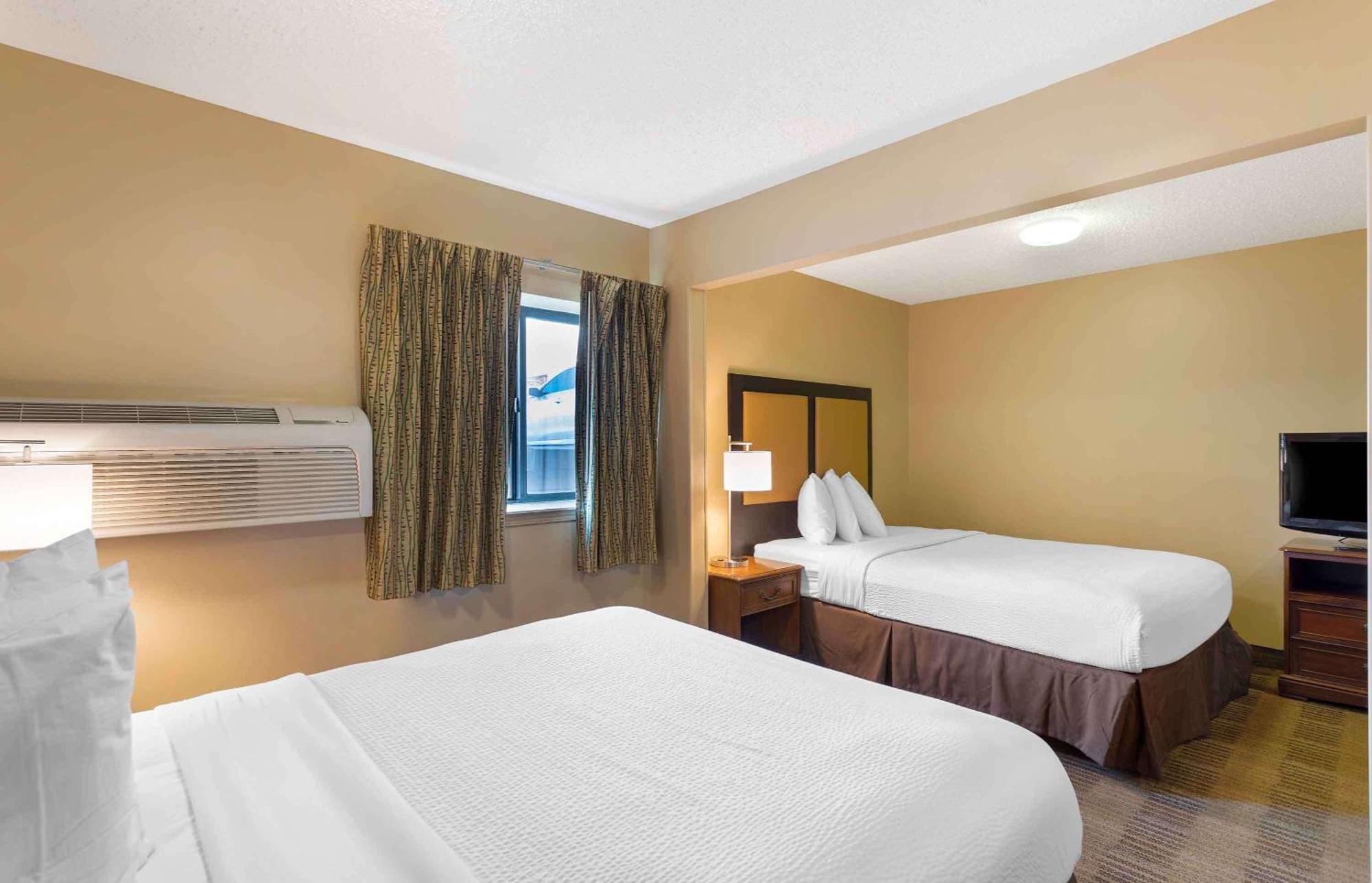 Hotel Extended America - Wayne - North Fort Wayne