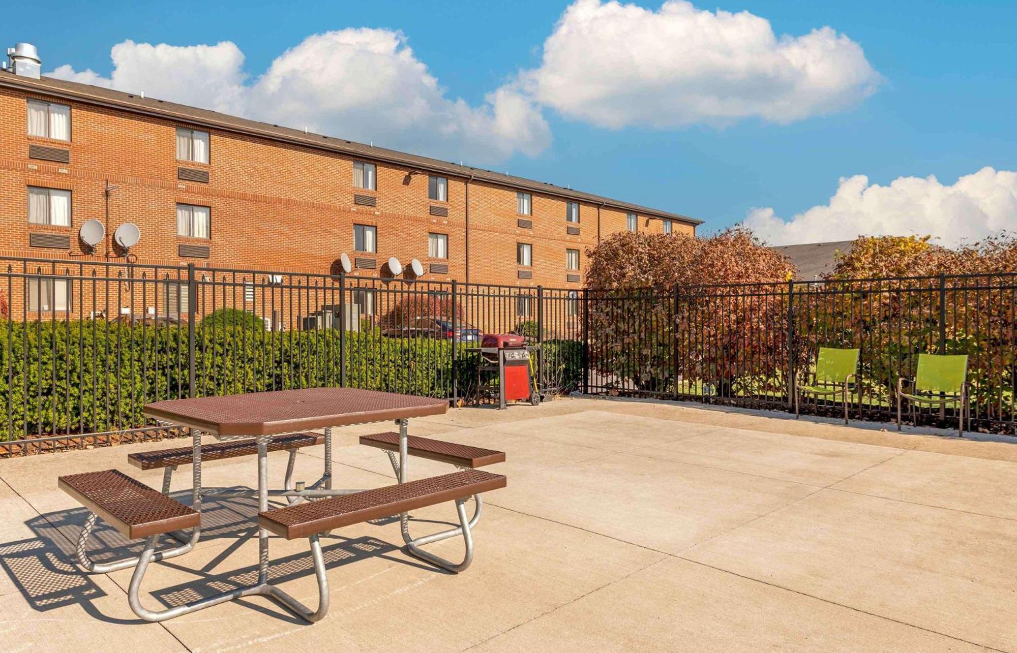 Hotel Extended America - Wayne - North Fort Wayne