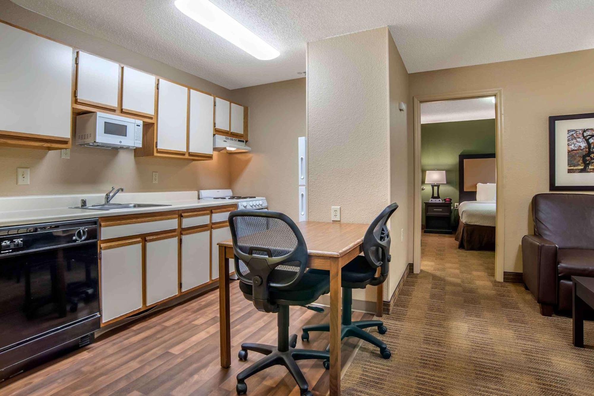 Hotel Extended America - Wayne - North