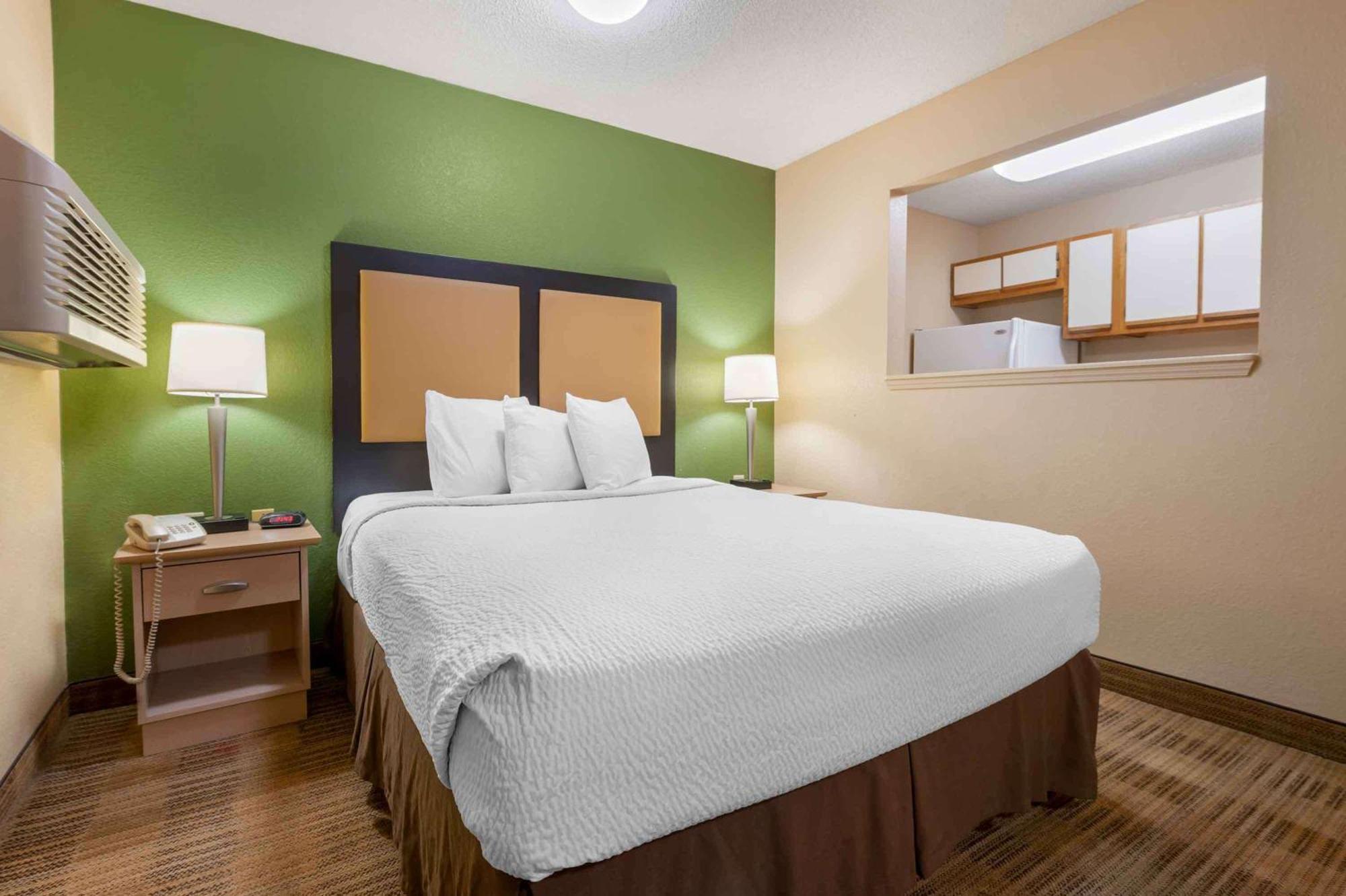 Hotel Extended America - Wayne - North 2*