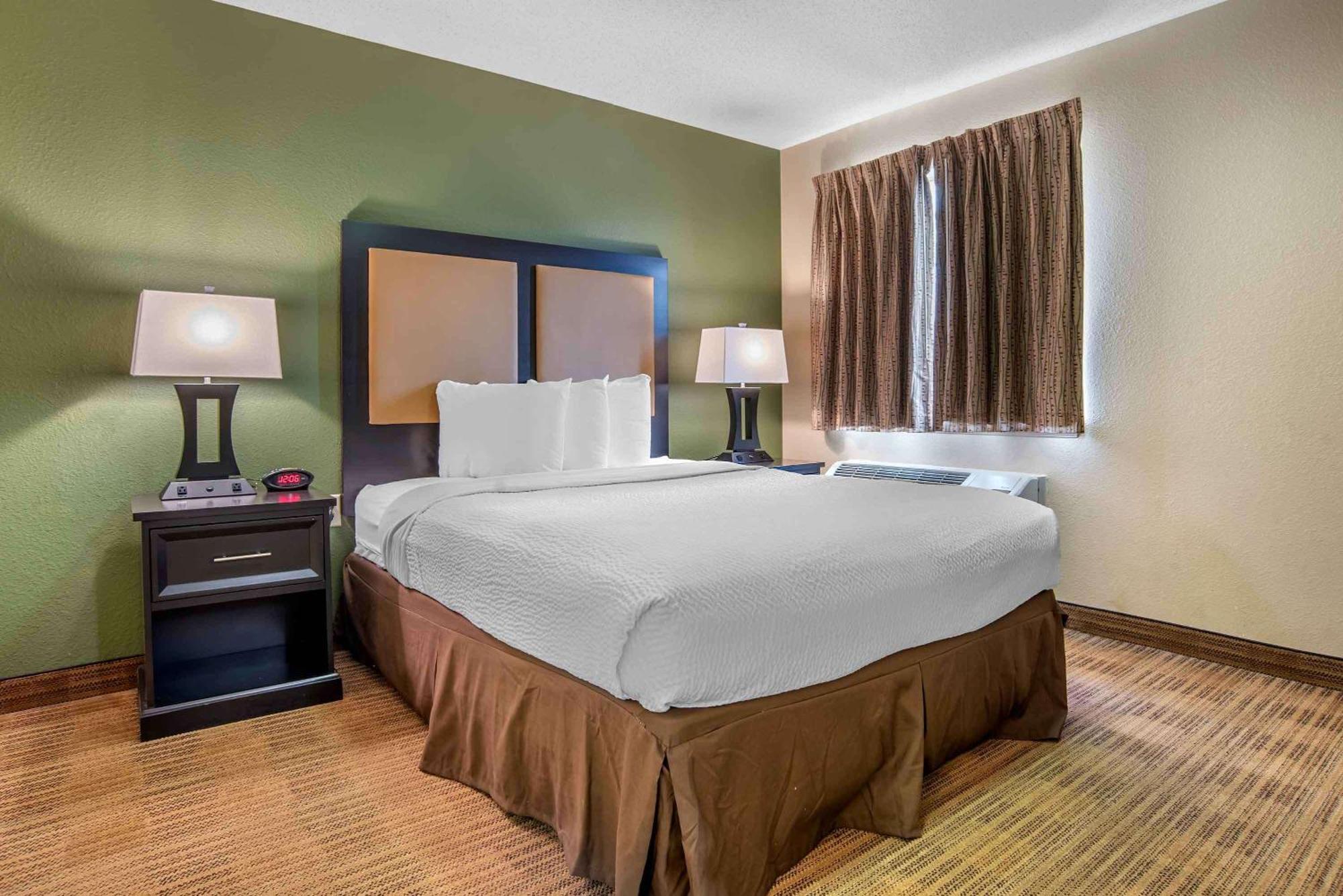 Hotel Extended America - Wayne - North