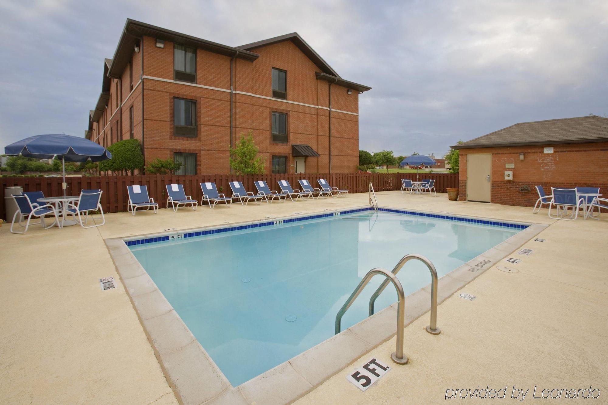 Hotel Extended America - Wayne - North 2*